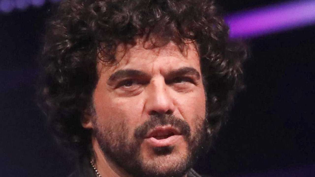 Francesco Renga