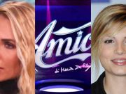 Isola dei Famosi, Amici, Emma Marrone