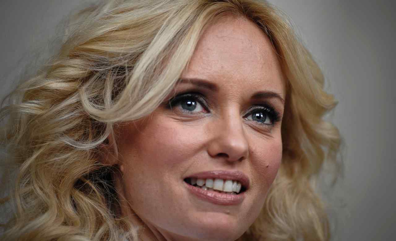 Justine Mattera