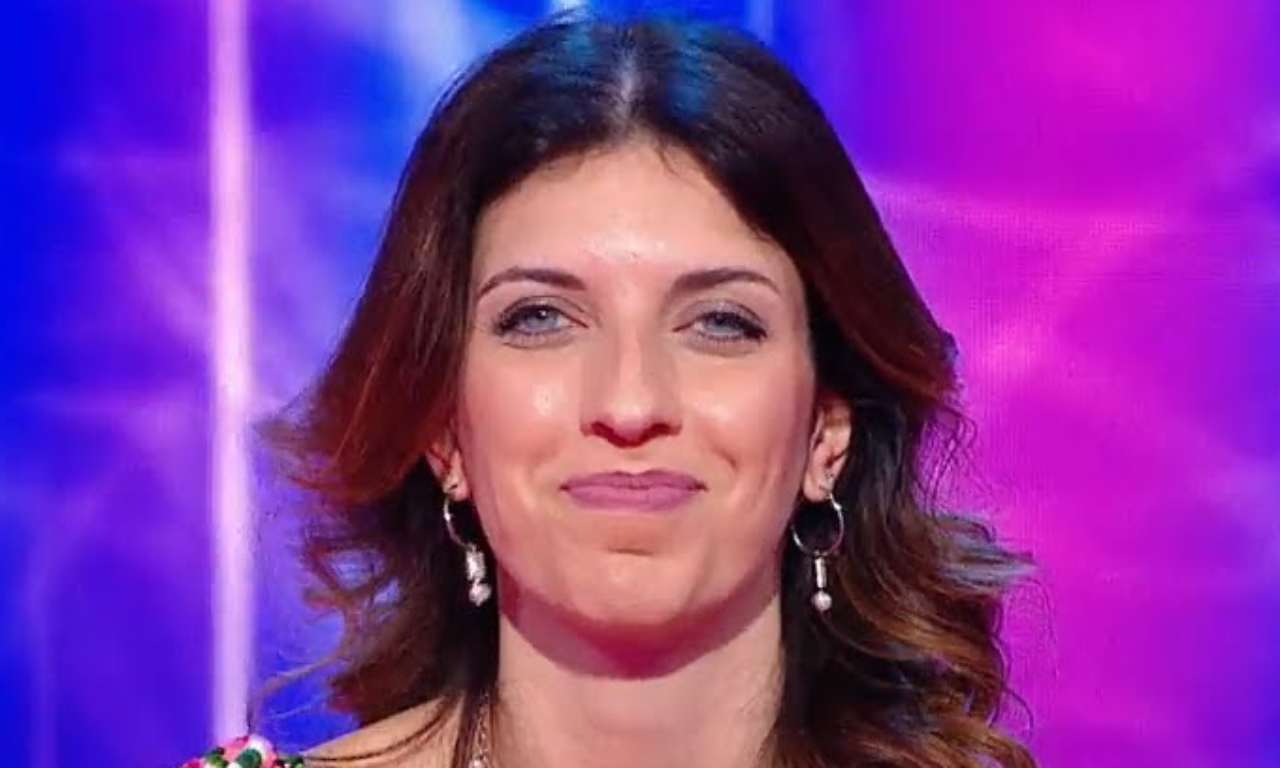 Lucia Meneghini