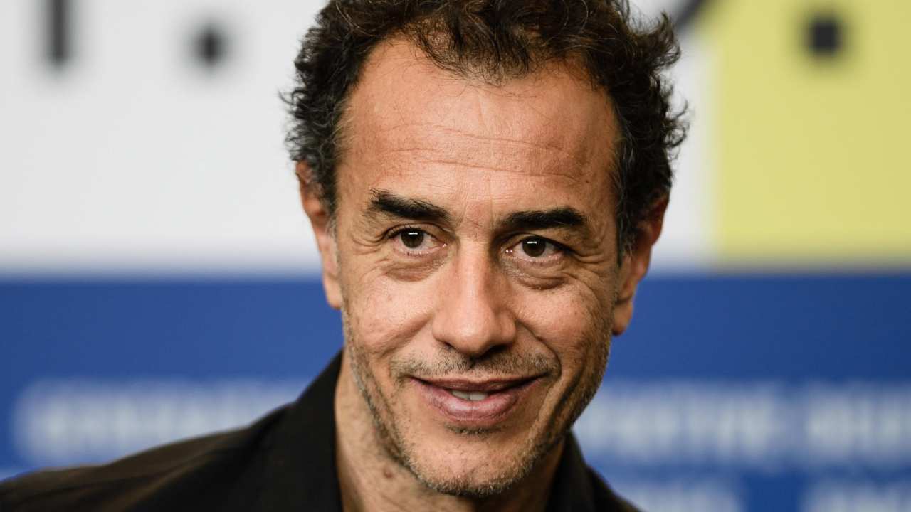 Matteo Garrone, what does he do?  Famous but no one knows what to do