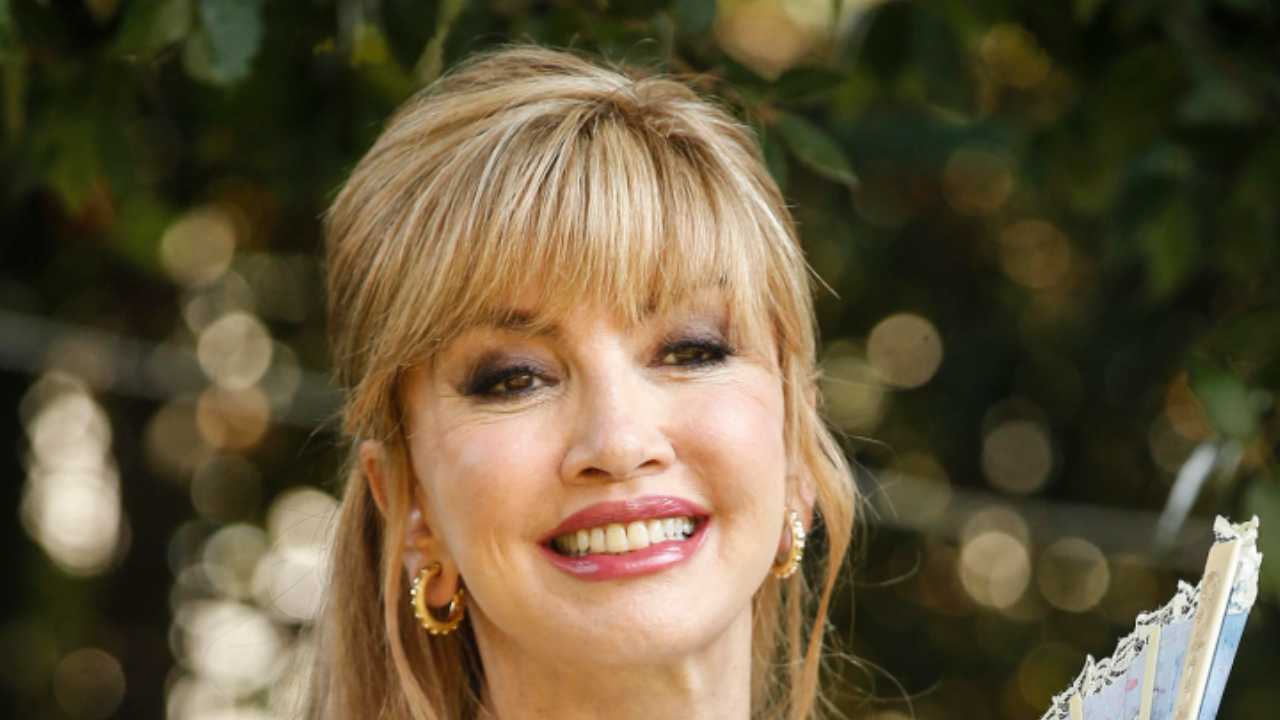 Milly Carlucci