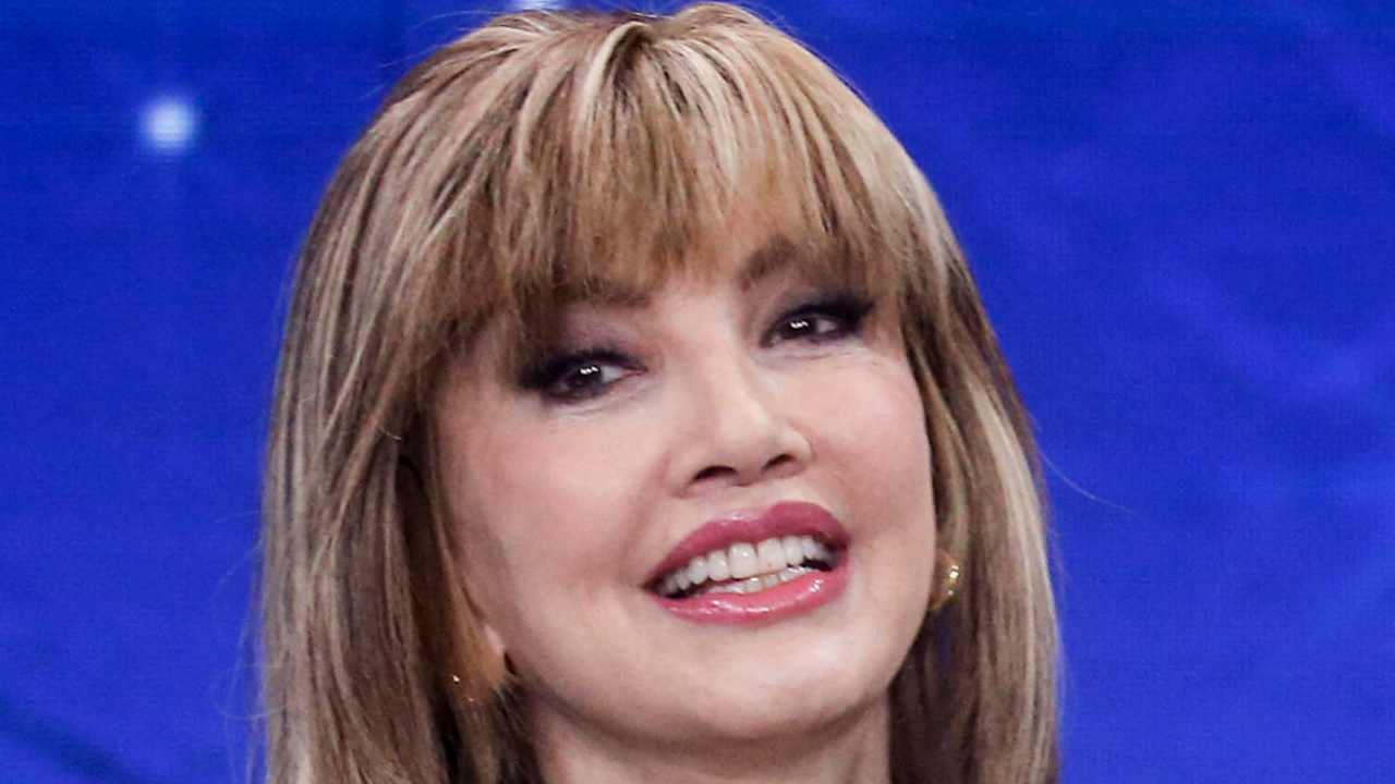 Milly Carlucci