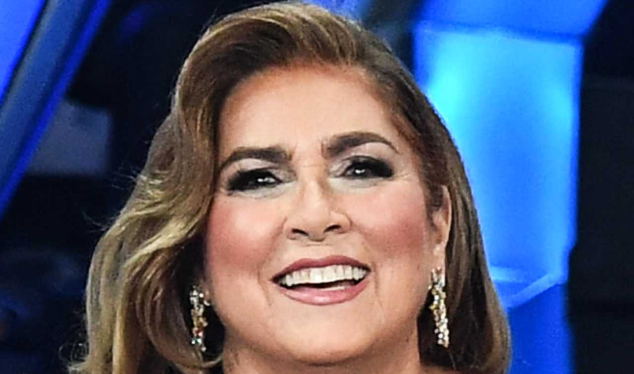 romina power