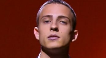 Sangiovanni, il dramma segreto del cantante: “Sono in terapia”