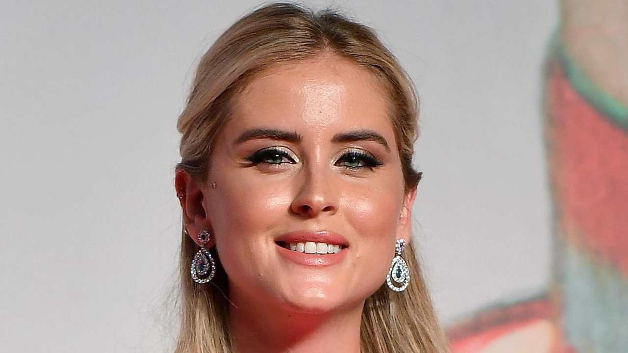 Valentina Ferragni