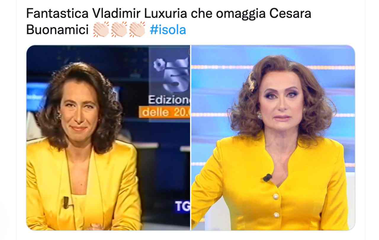 Vladimir Luxuria