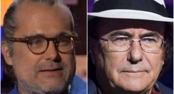 Yari Carrisi ai ferri corti con il padre Albano? “Colpa” dell’eredità