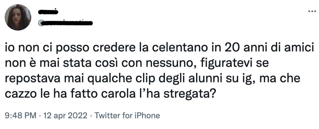 Alessandra Celentano