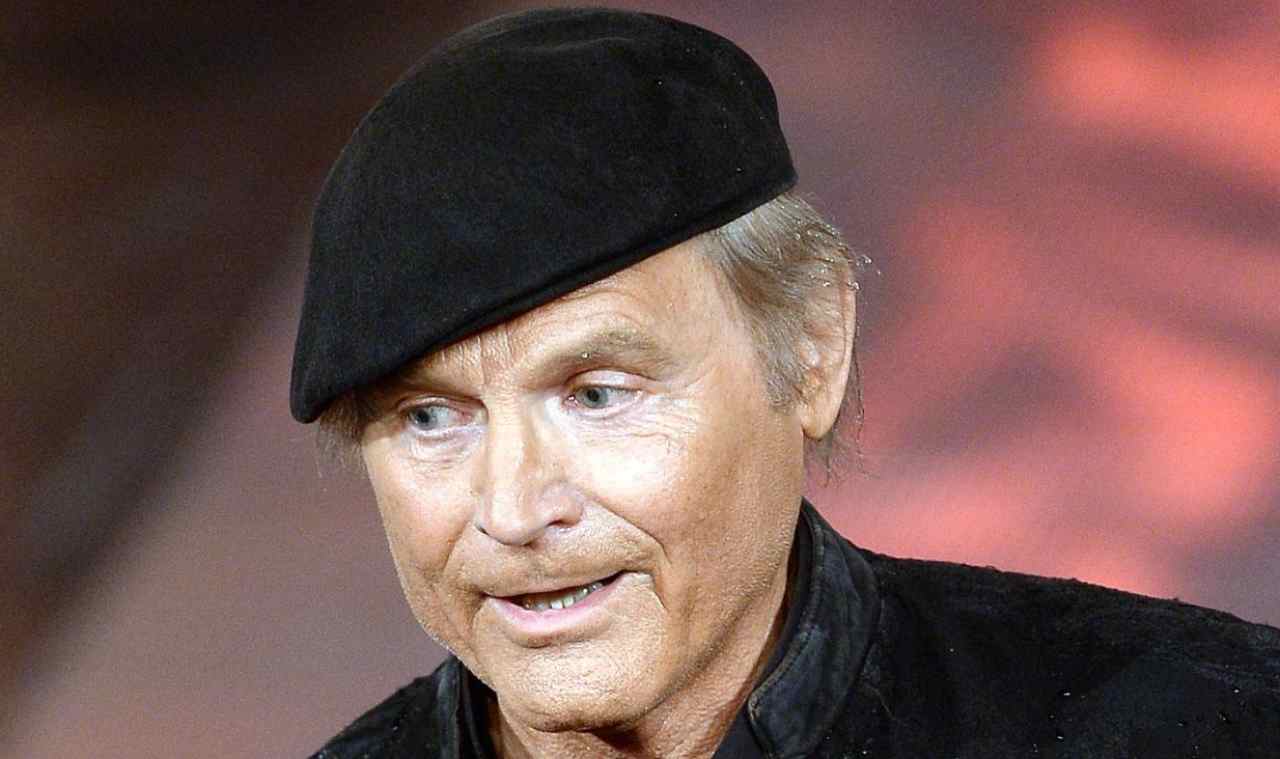 don matteo terence hill