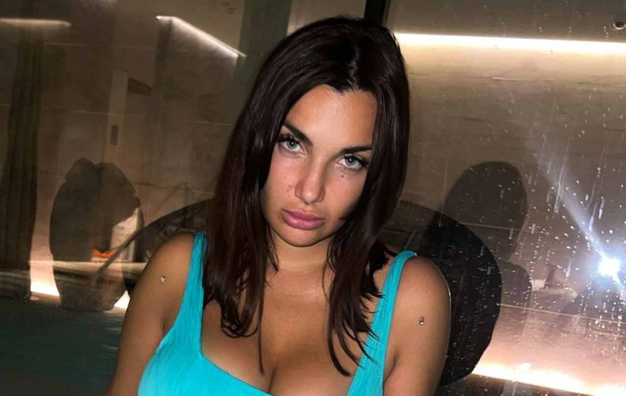 elettra lamborghini