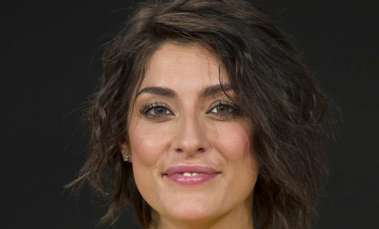 elisa isoardi