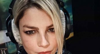 Emma Marrone, ecco il nuovo fidanzato: il bacio appassionato sui social