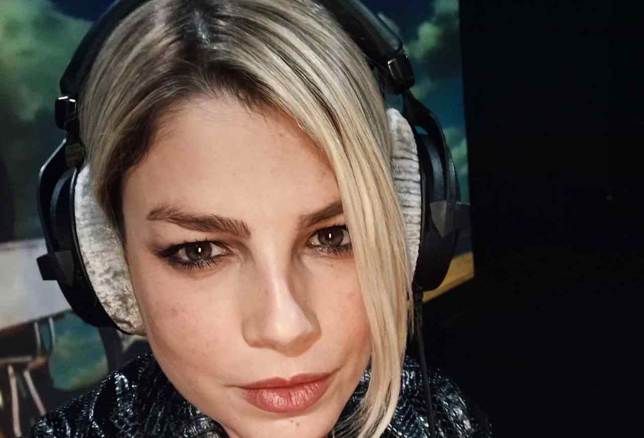 emma marrone fidanzato