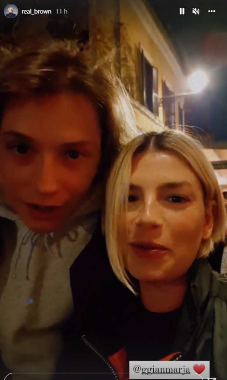 emma marrone fidanzato