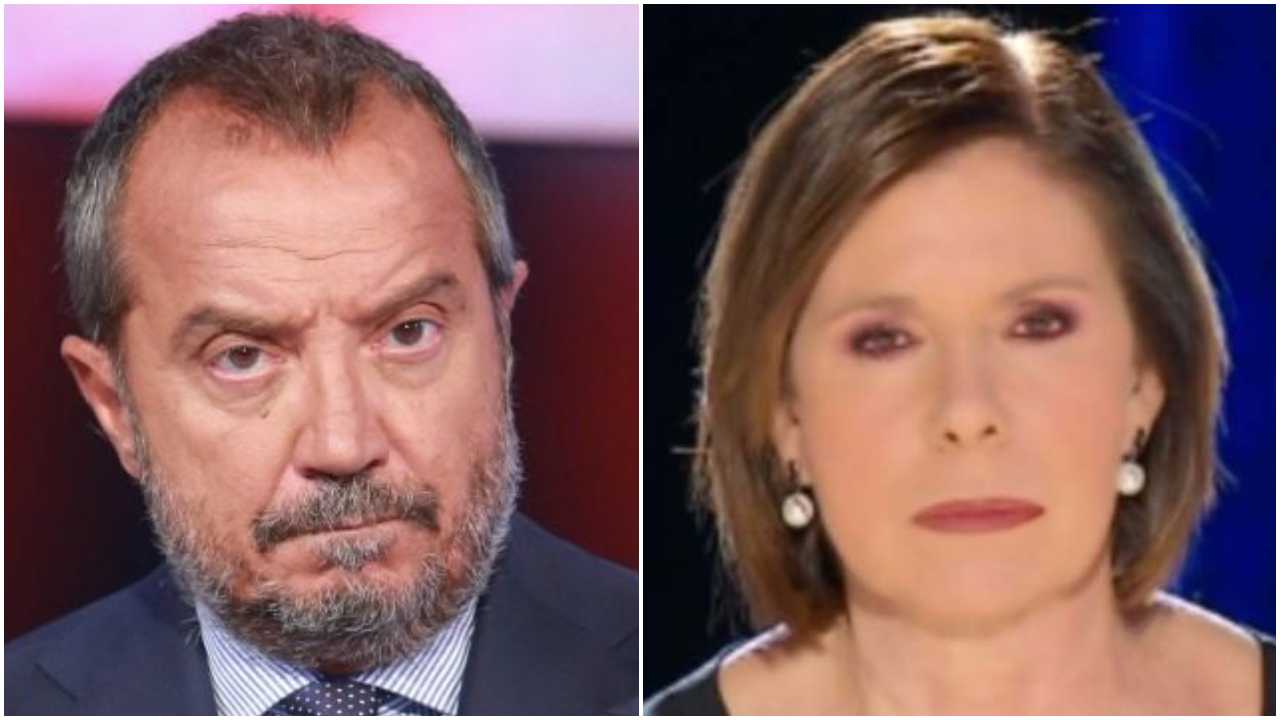 franco di mare berlinguer