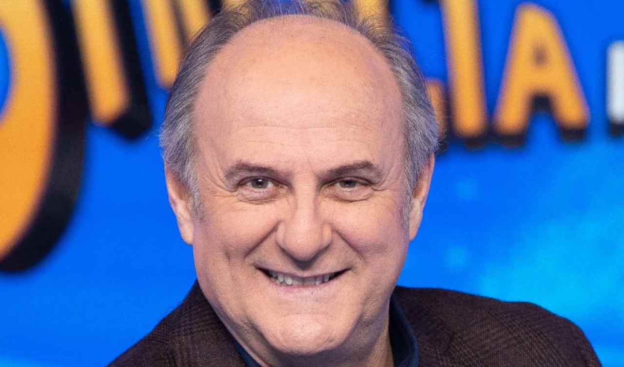 gerry scotti