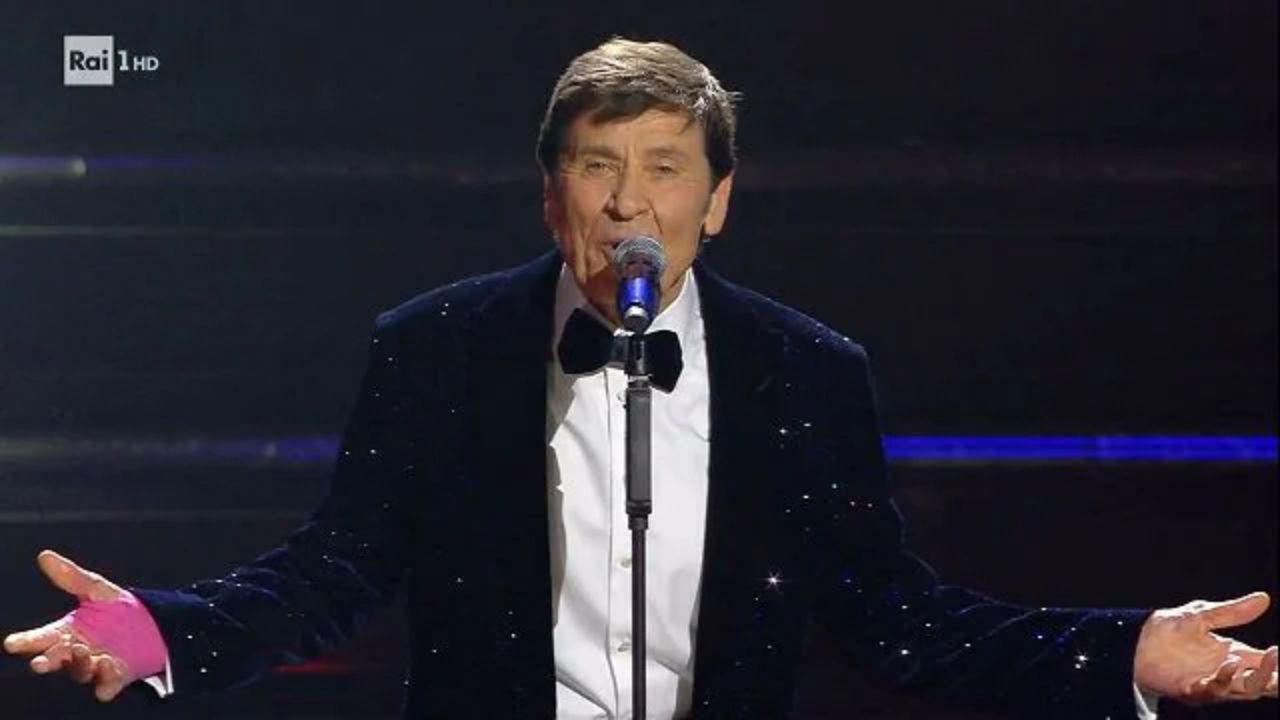 gianni morandi