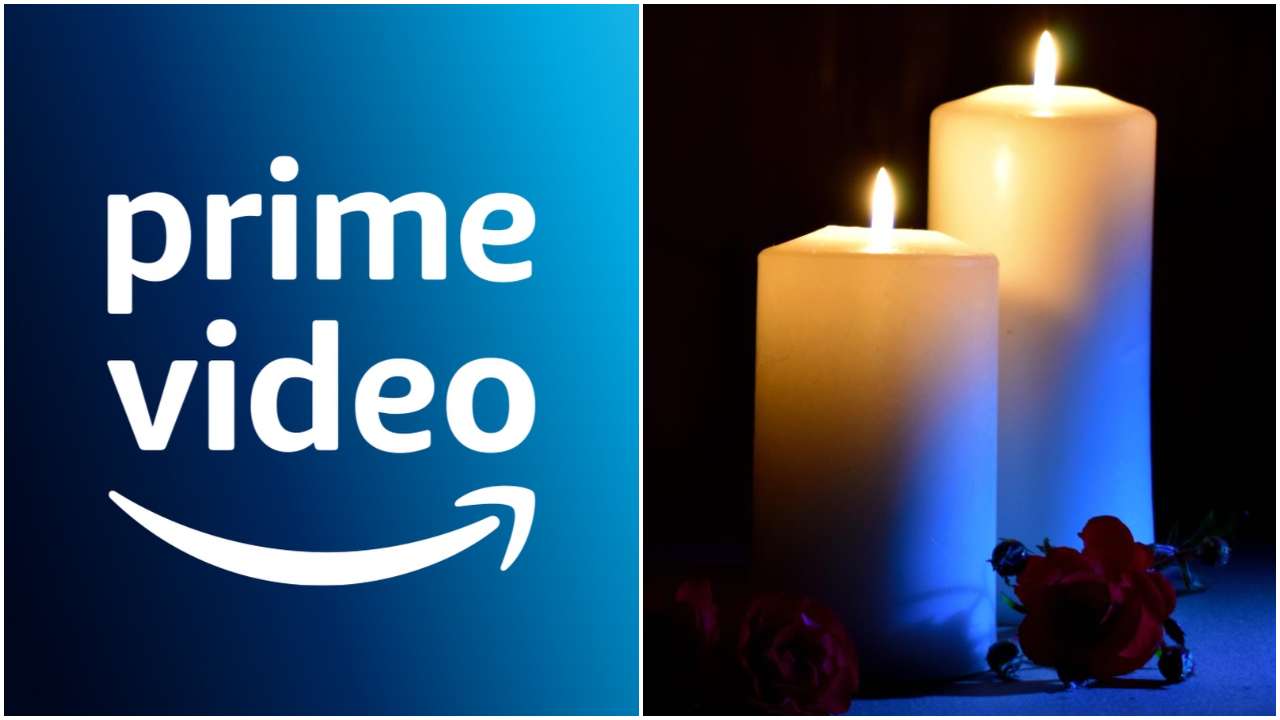 lutto prime video