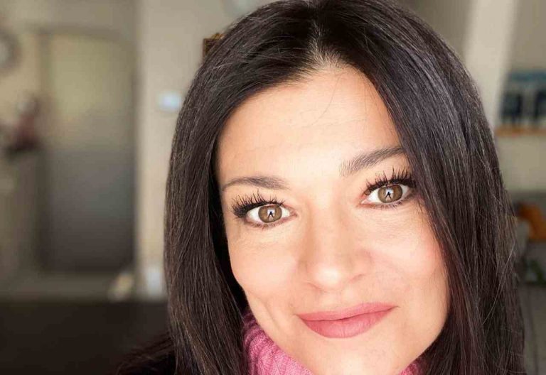 Roberta Lanfranchi, che fine ha fatto l'ex moglie di Pino Insegno