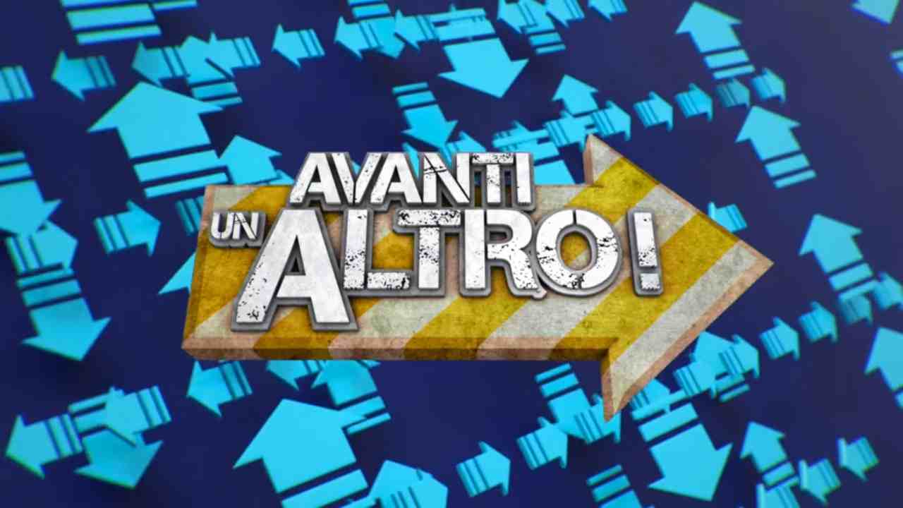 Avanti un altro cambia tutto, svelato il retroscena ecco come sarà