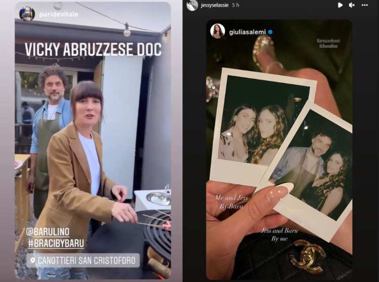 barù victoria cabello