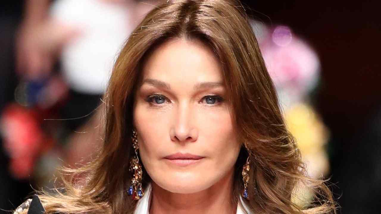 Carla Bruni