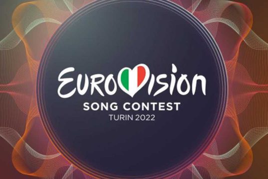 Eurovision 2022 