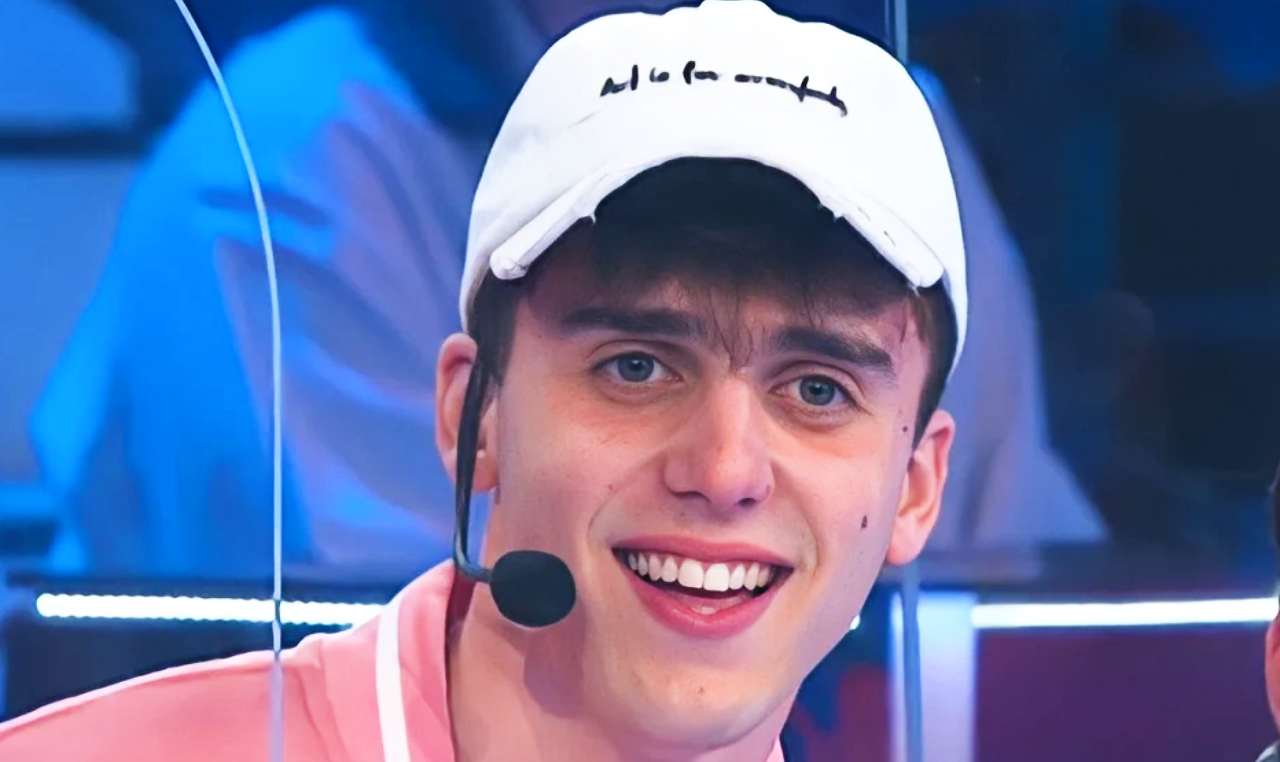 LDA pronto per l'Eurovision? Il video non lascia dubbi