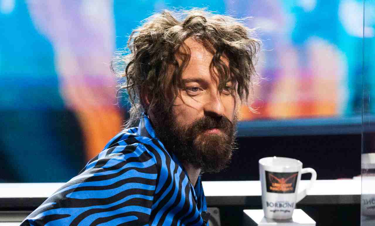 francesco facchinetti