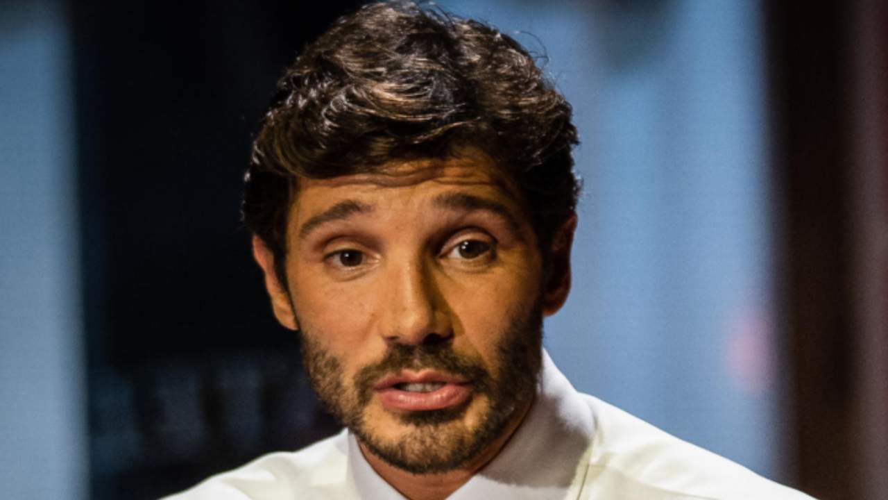 Stefano De Martino