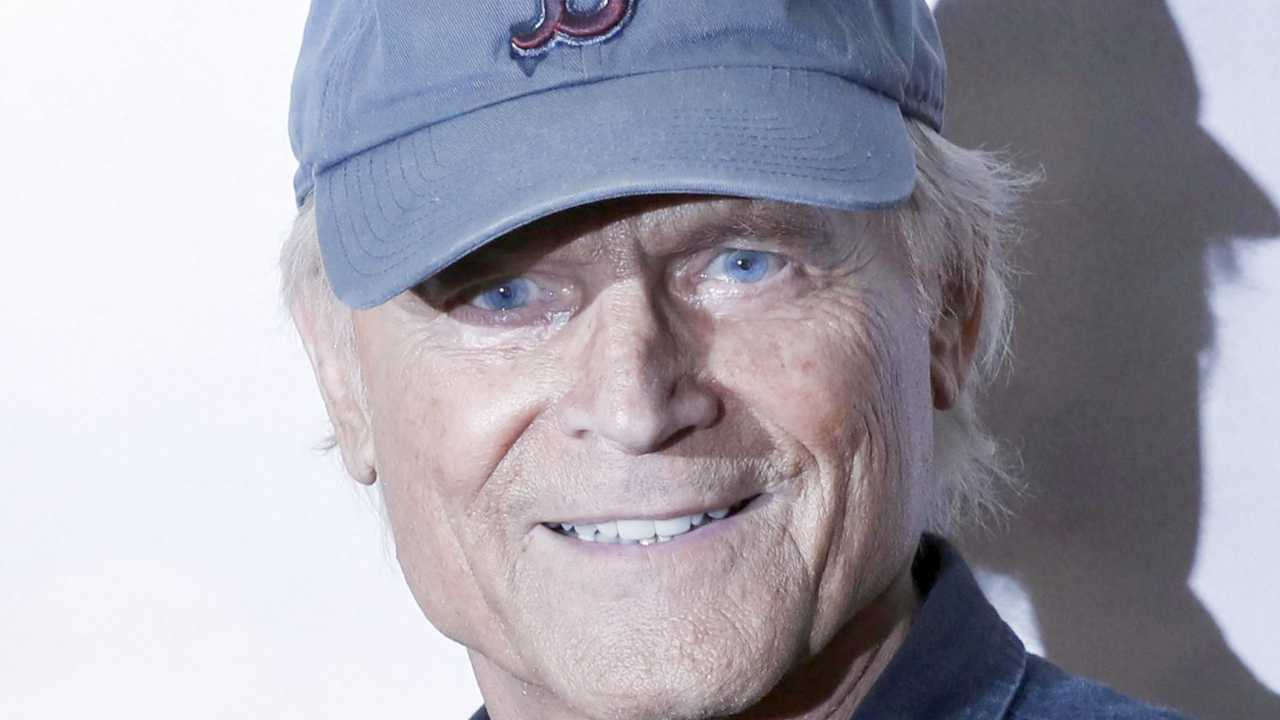 Terence Hill