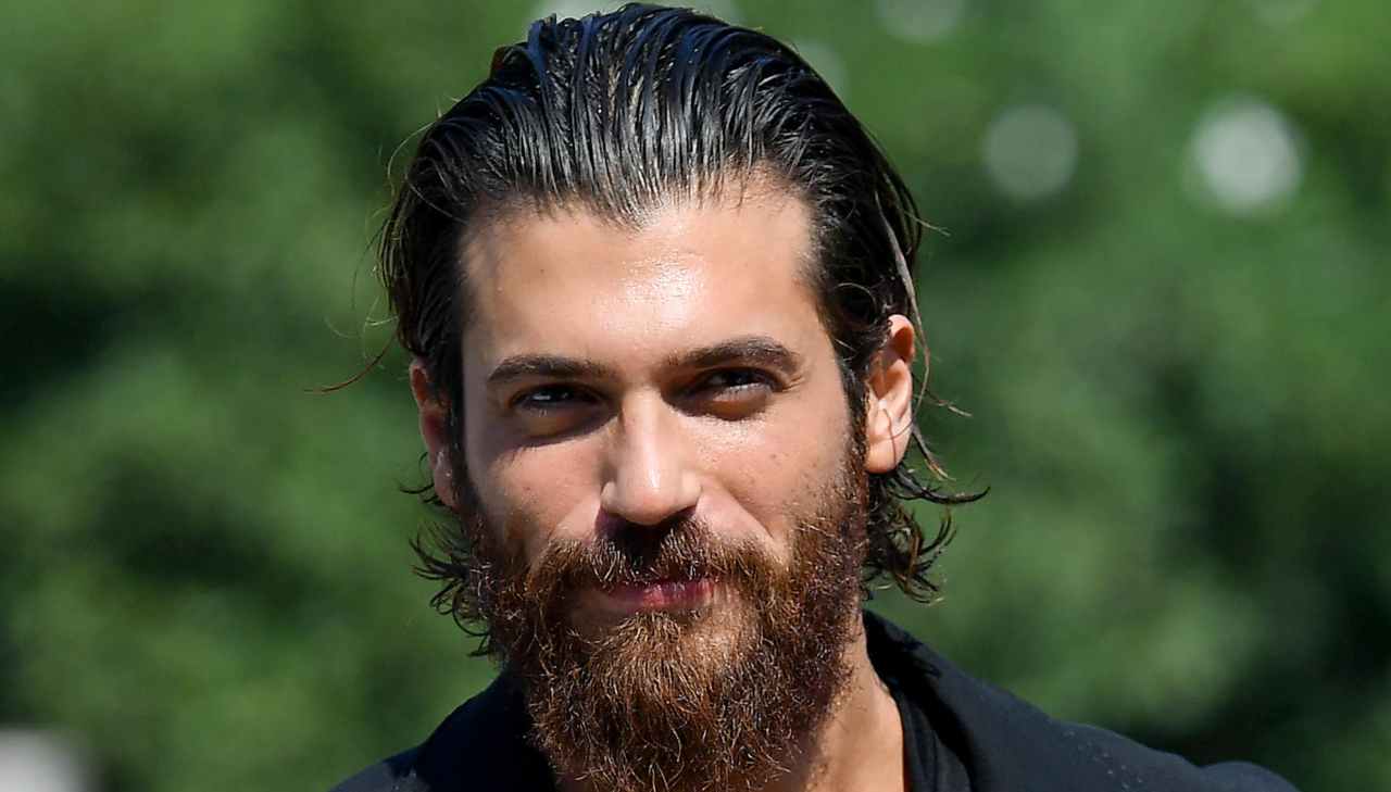 can yaman