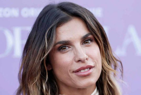 Elisabetta Canalis rifatta? Lo scatto non mente: il prima e dopo Elisabetta Canalis rifatta? Lo scatto non mente: il prima e dopo