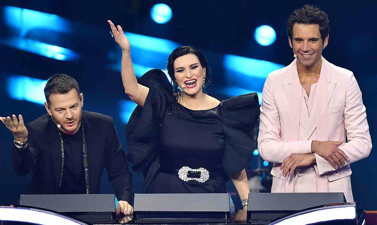 Chi ha vinto l'Eurovision 2022? La top ten della finale