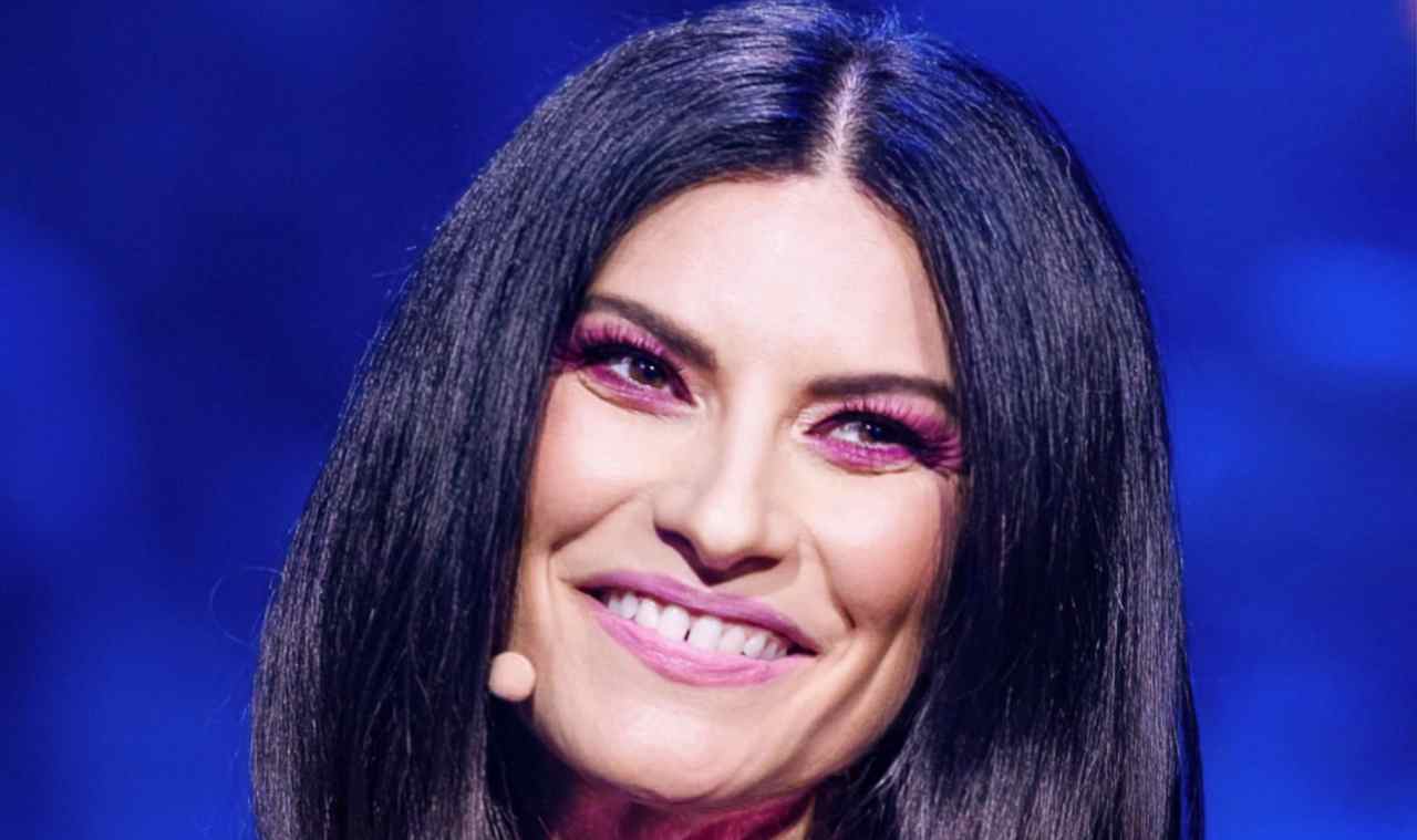 laura pausini