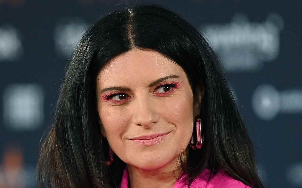 laura pausini