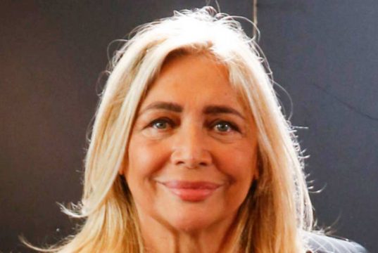 Mara Venier, la ricordate agli esordi? Rimarrete stupefatti Mara Venier, la ricordate agli esordi? Rimarrete stupefatti