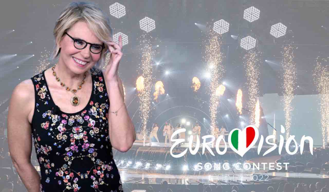 maria de filippi eurovision monica hill