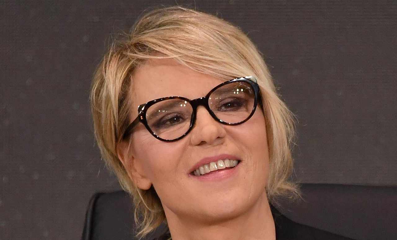 maria de filippi