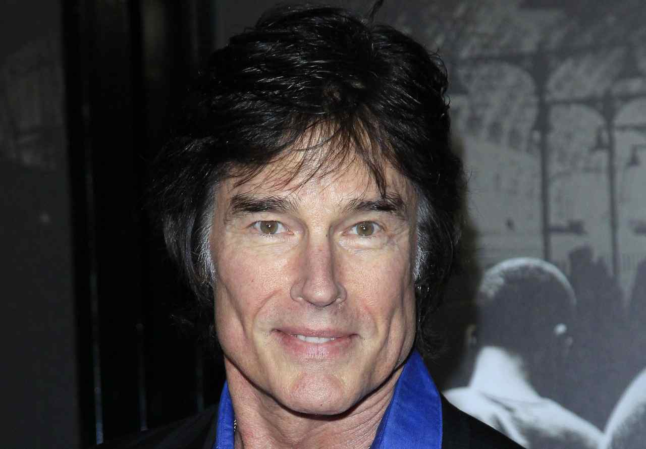 ronn moss moglie