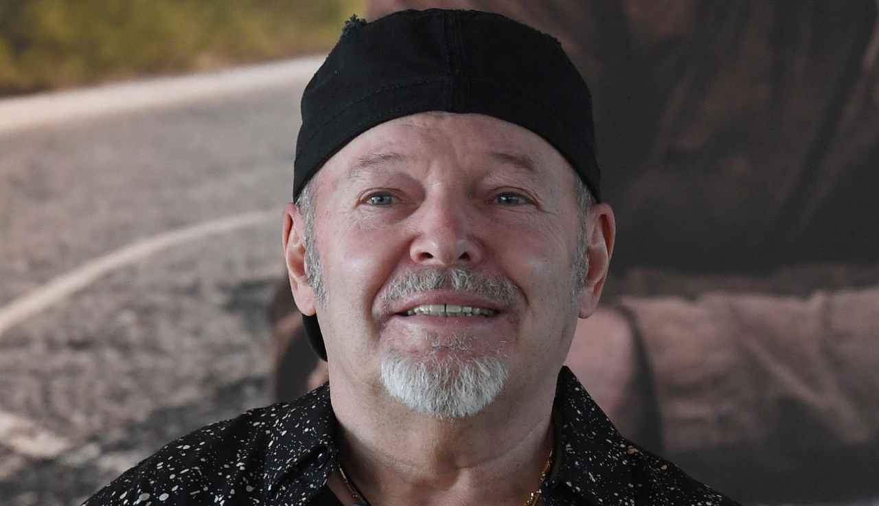 vasco rossi