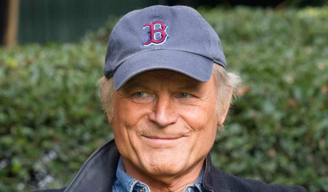 Terence Hill