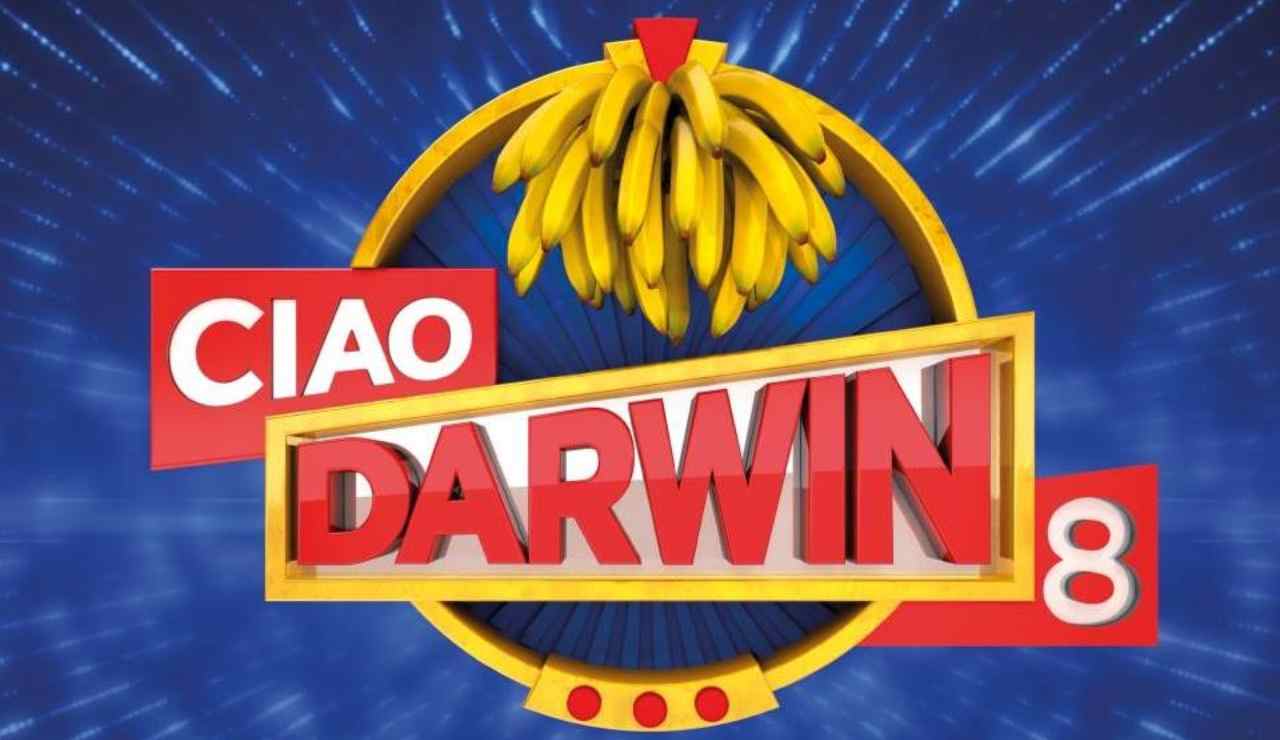 Ciao Darwin