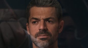 DOC, Luca Argentero sostituito: ecco chi prenderà il suo posto