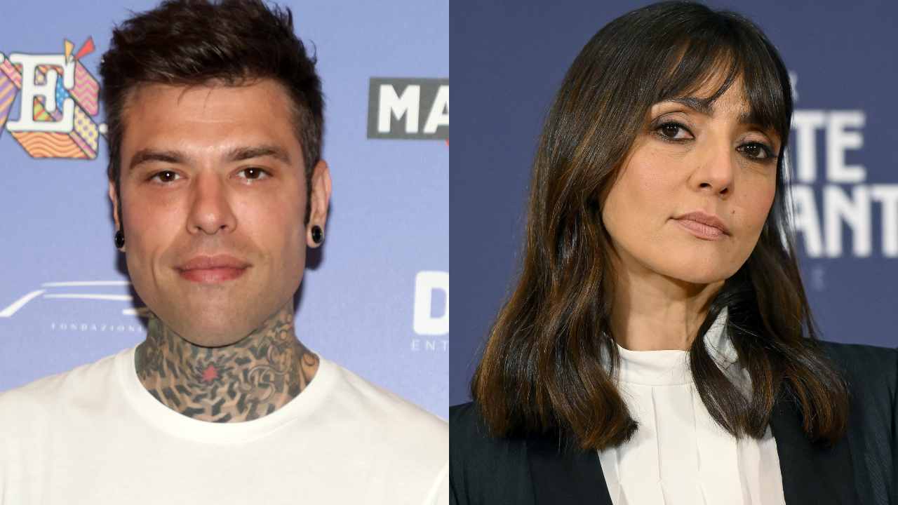 Fedez e Ambra