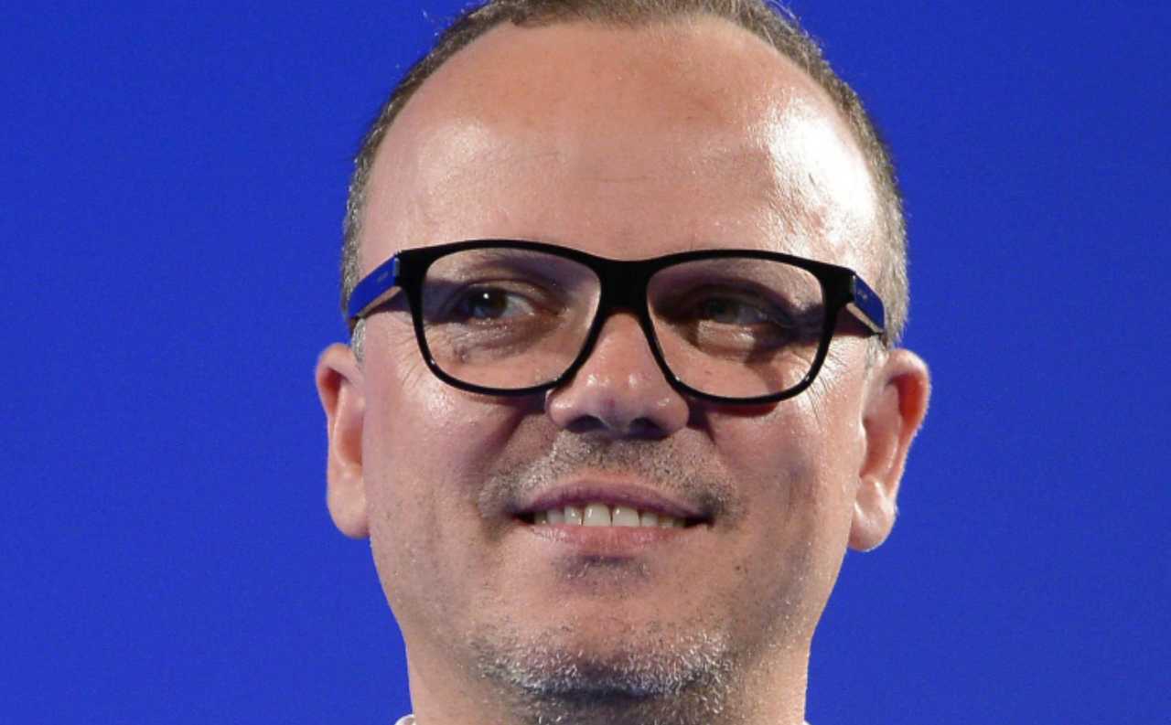 Gigi D'Alessio