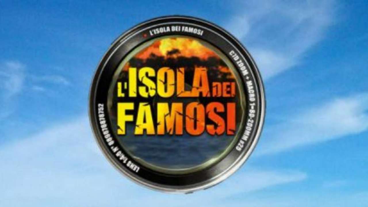 Isola dei Famosi