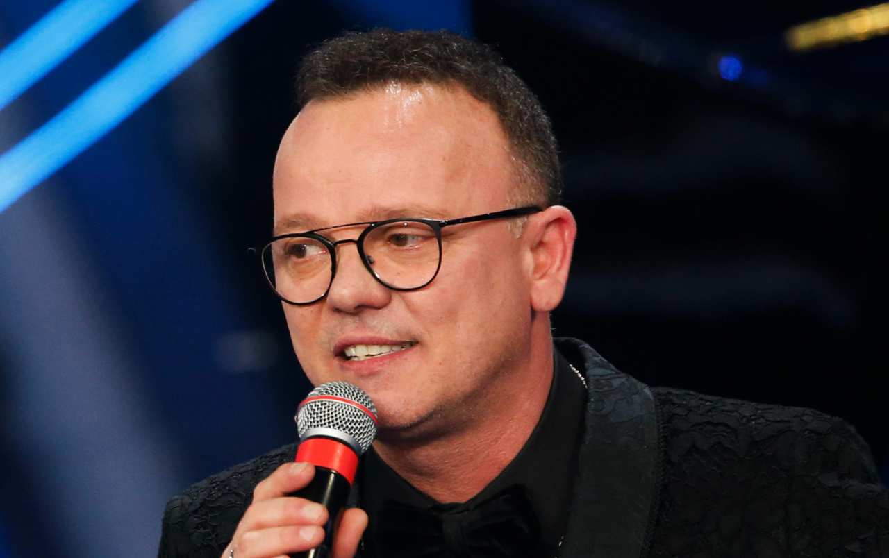 gigi d'alessio