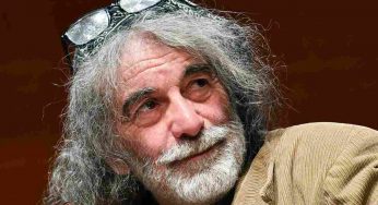 Mauro Corona spiazza, l’appello ai suoi fan è davvero inaspettato